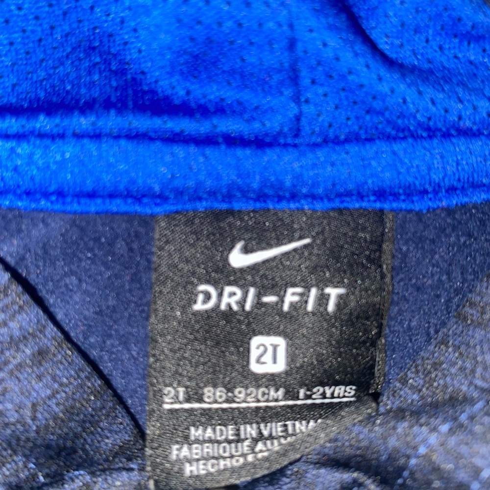 Nike track jacket - Picture 2 of 2
